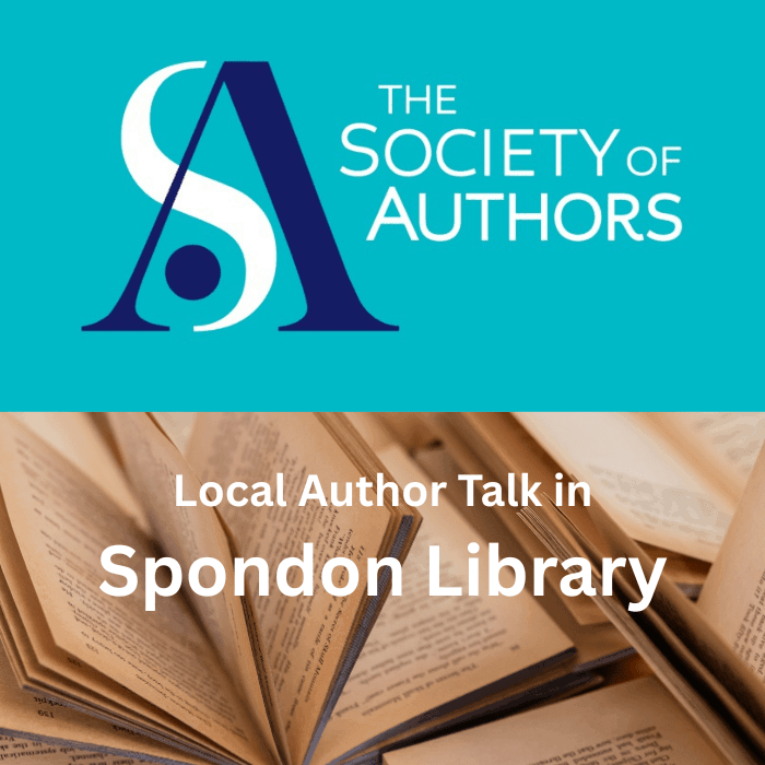 Spondon Library 700 min