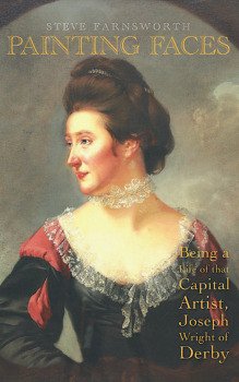 Steve Farnsworth Painting Faces