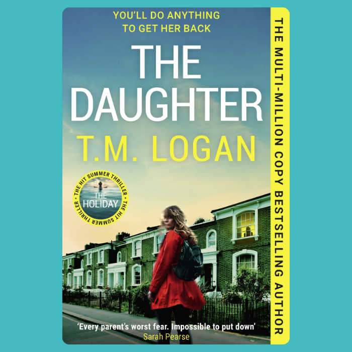 TM Logan