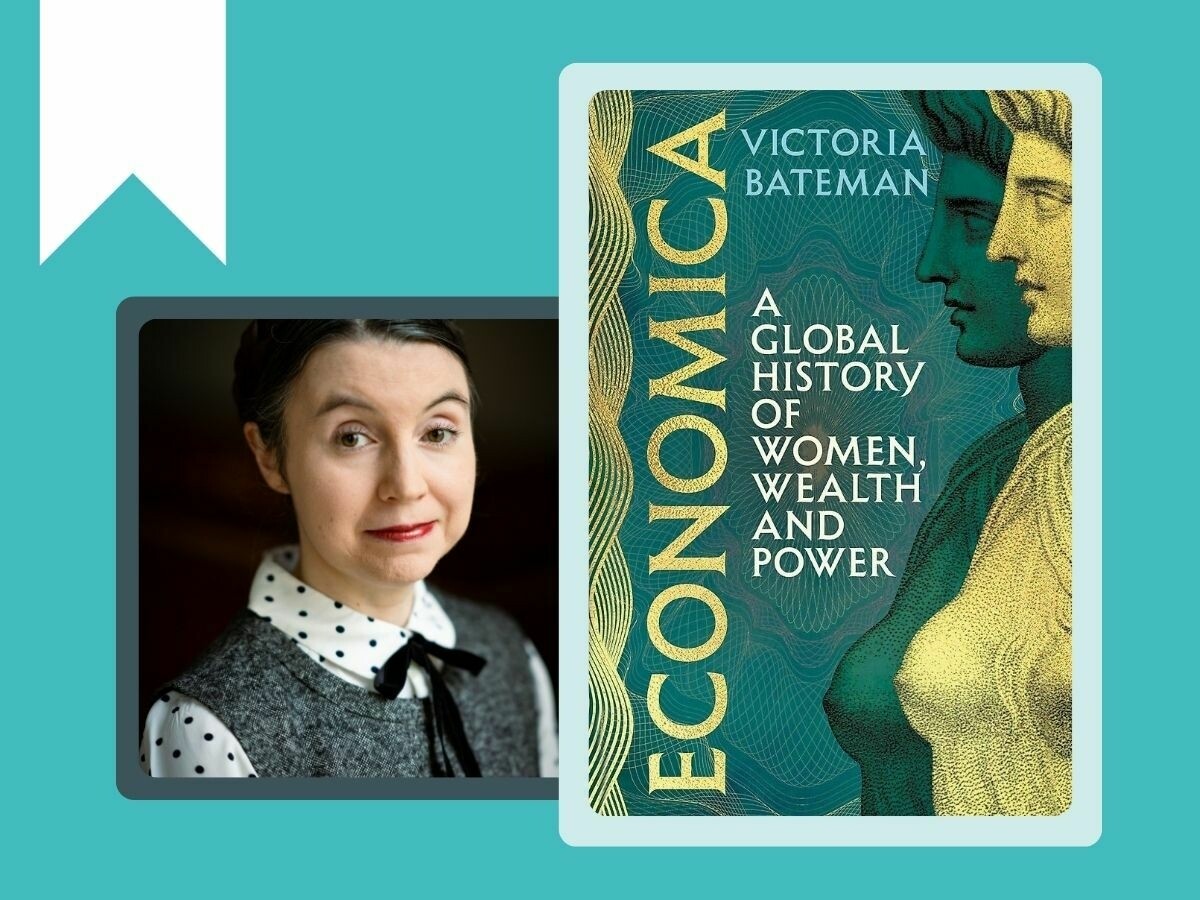 Victoria Bateman