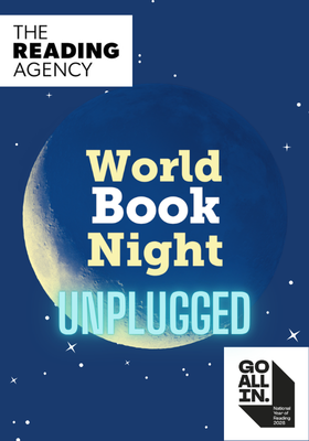 World Book Night 2 1
