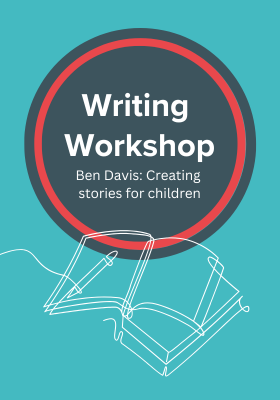 Writing Workshop Ben Davis