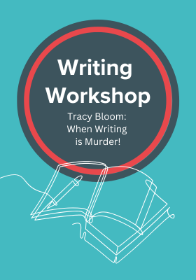 Writing Workshop Tracy Bloom