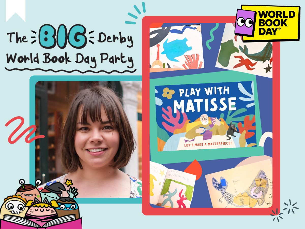 Matisse Alice harman 2