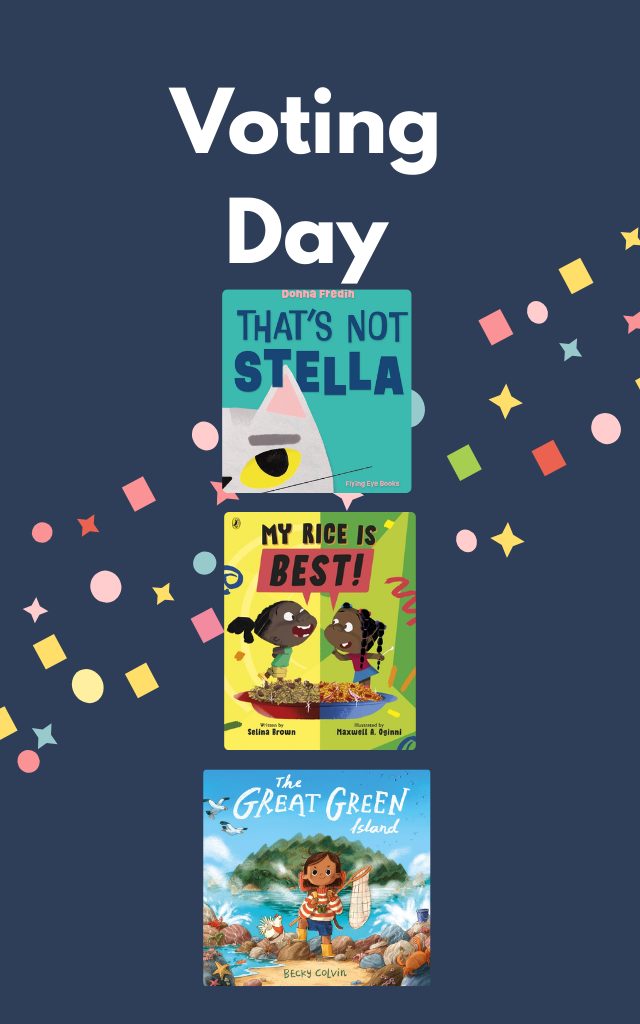 Voting day 2026 mobile