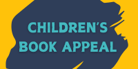 Book Appeal Banner Strip Desktop