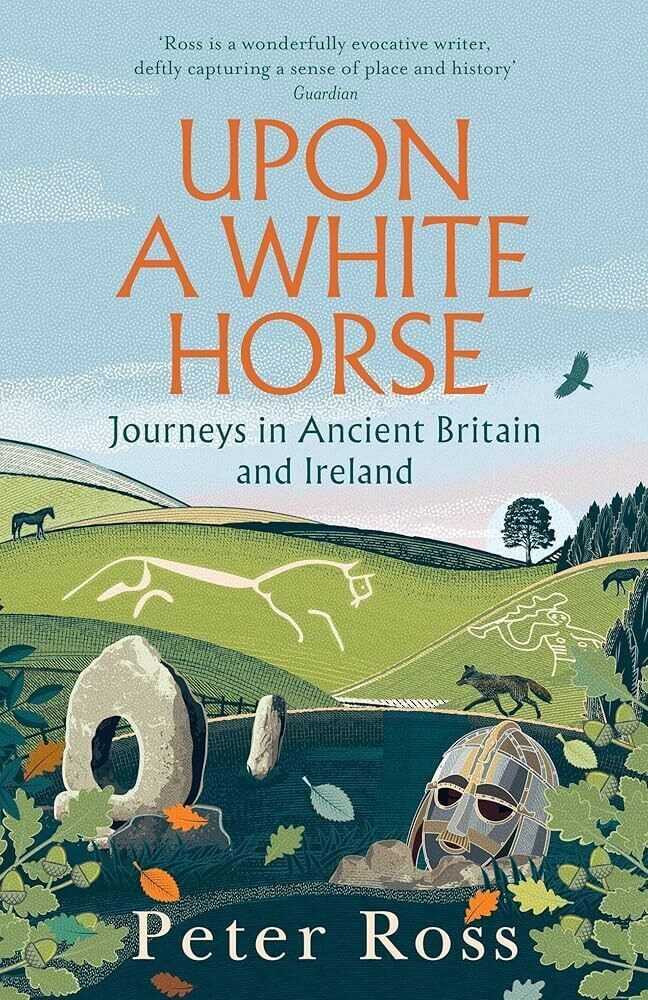 Upon a white horse 2 1