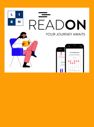 Read On App