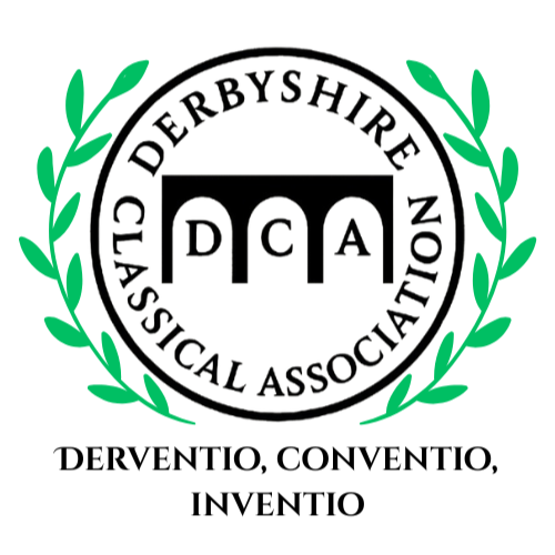 Derbyshire Classical Association