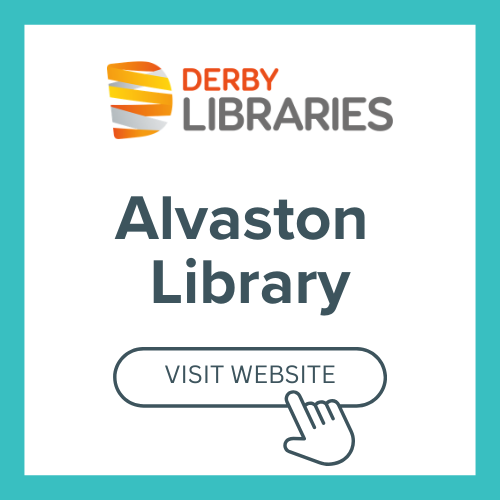 Alvaston Library