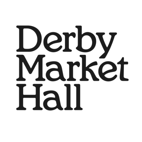 Derby Market Hall