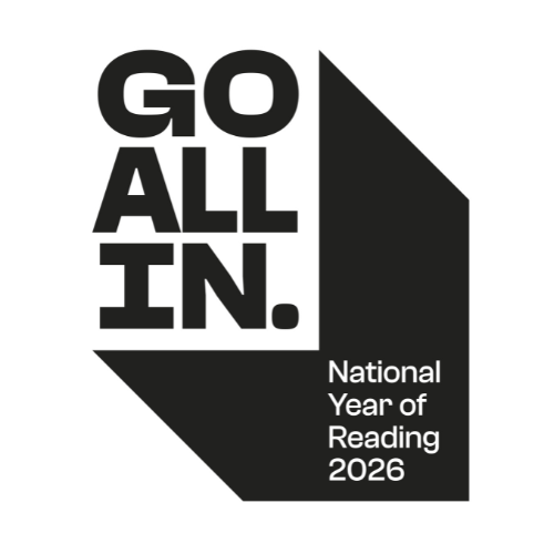 National Year of Reading