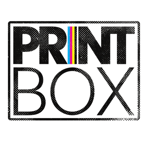Print Box