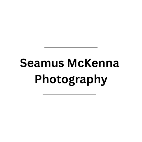 Seamus Mc Kenna Photography