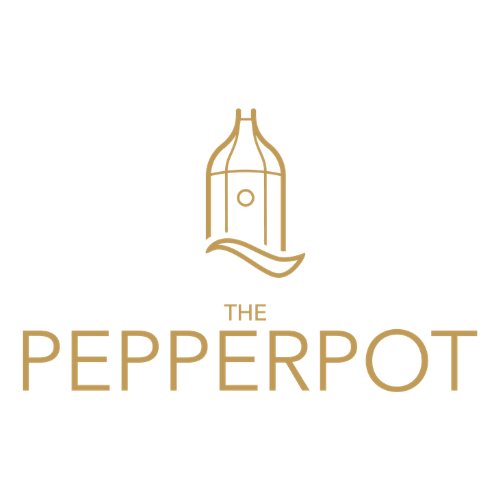 The Pepperpot